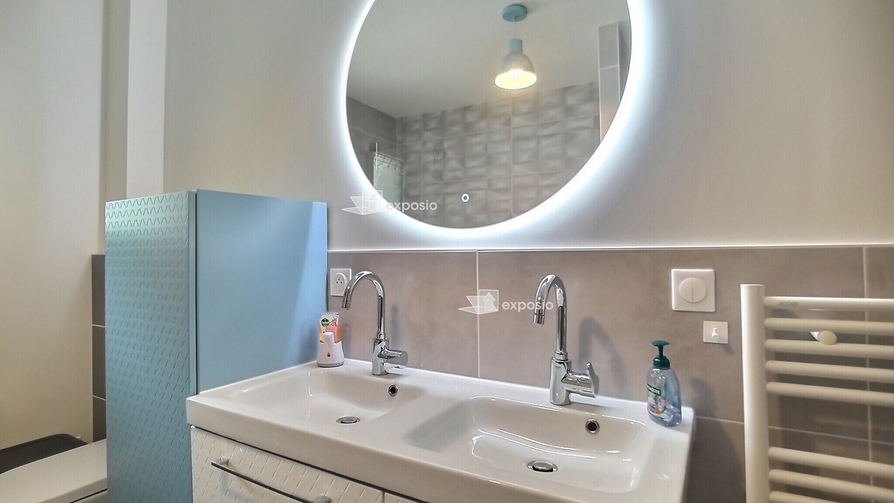 Photo of Bathroom in Collonges