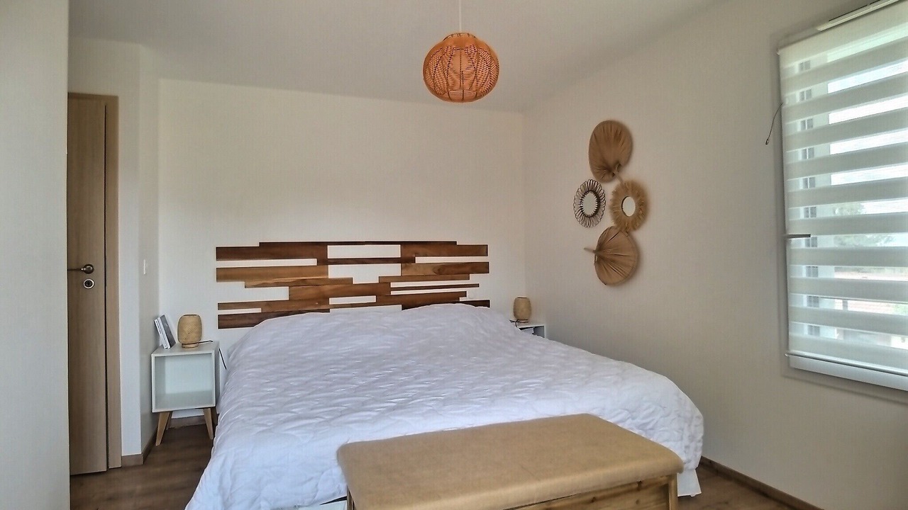 Photo of Bedroom in Collonges