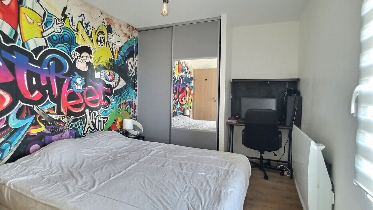 Photo of Bedroom in Collonges