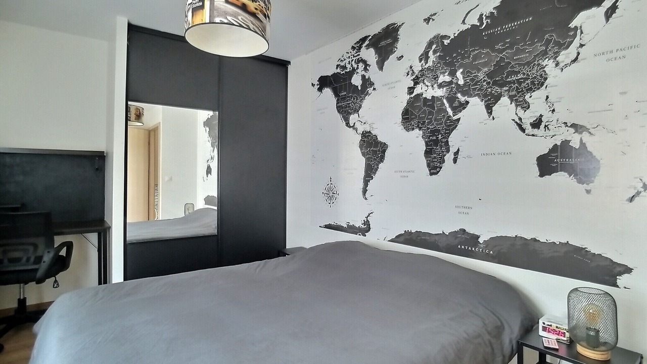 Photo of Bedroom in Collonges