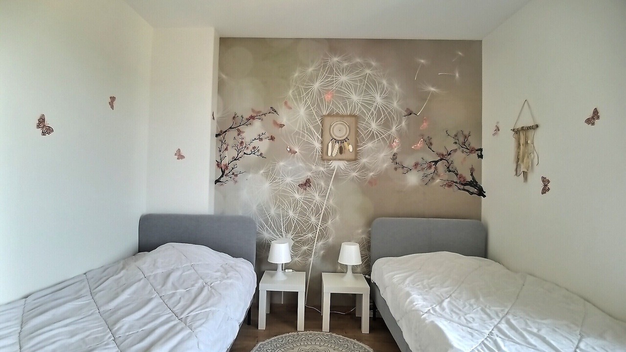 Photo of Bedroom in Collonges