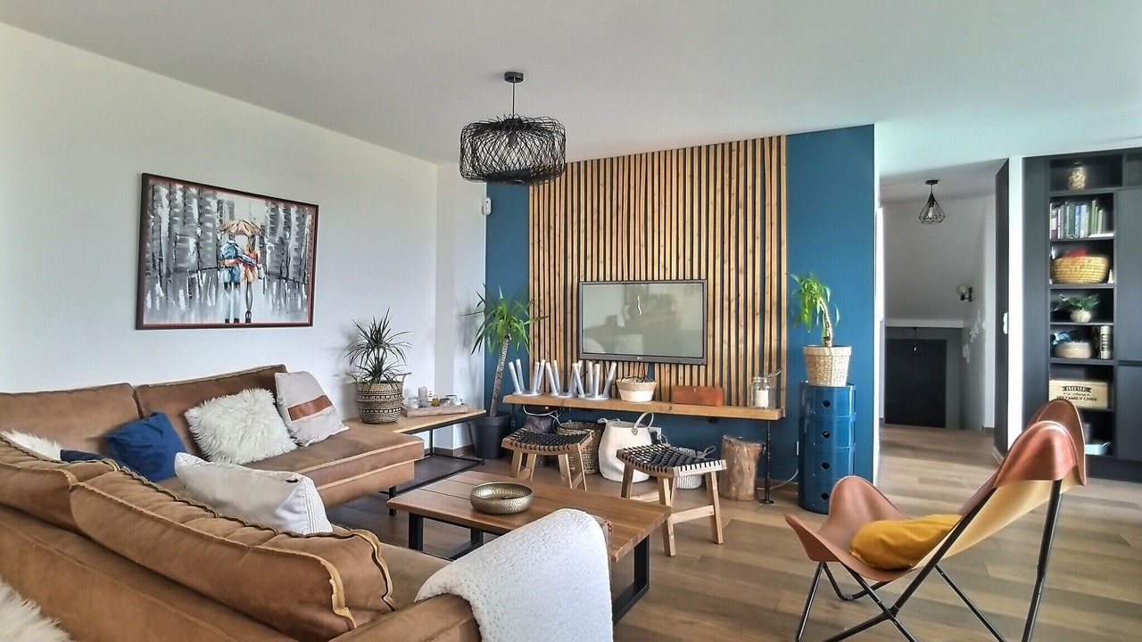Photo of Livingroom in Collonges