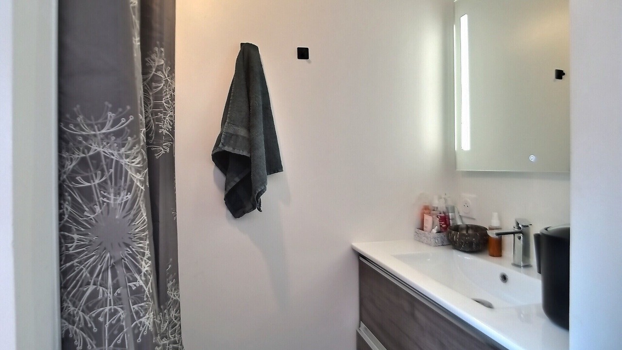 Photo of Bathroom in Collonges