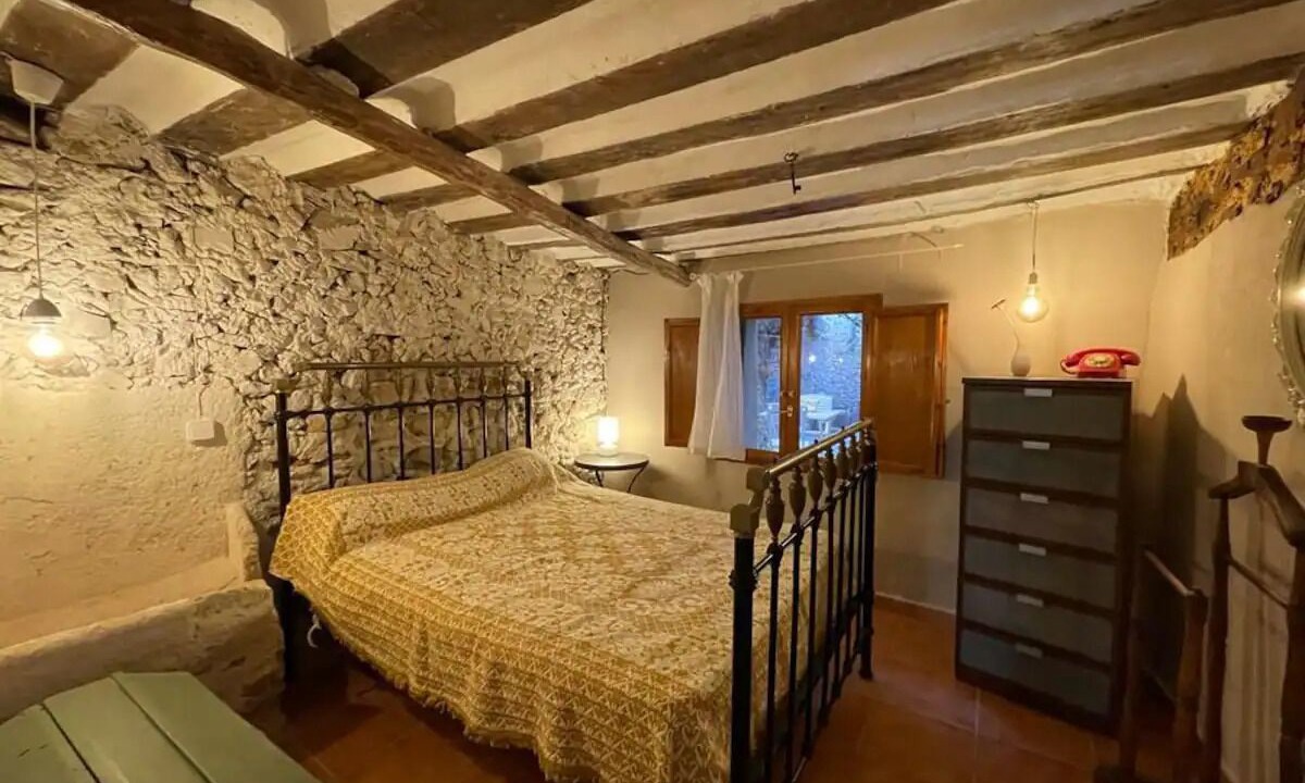 Photo of Bedroom in La Frontera
