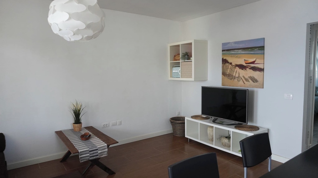 Photo of Livingroom in Bajamar