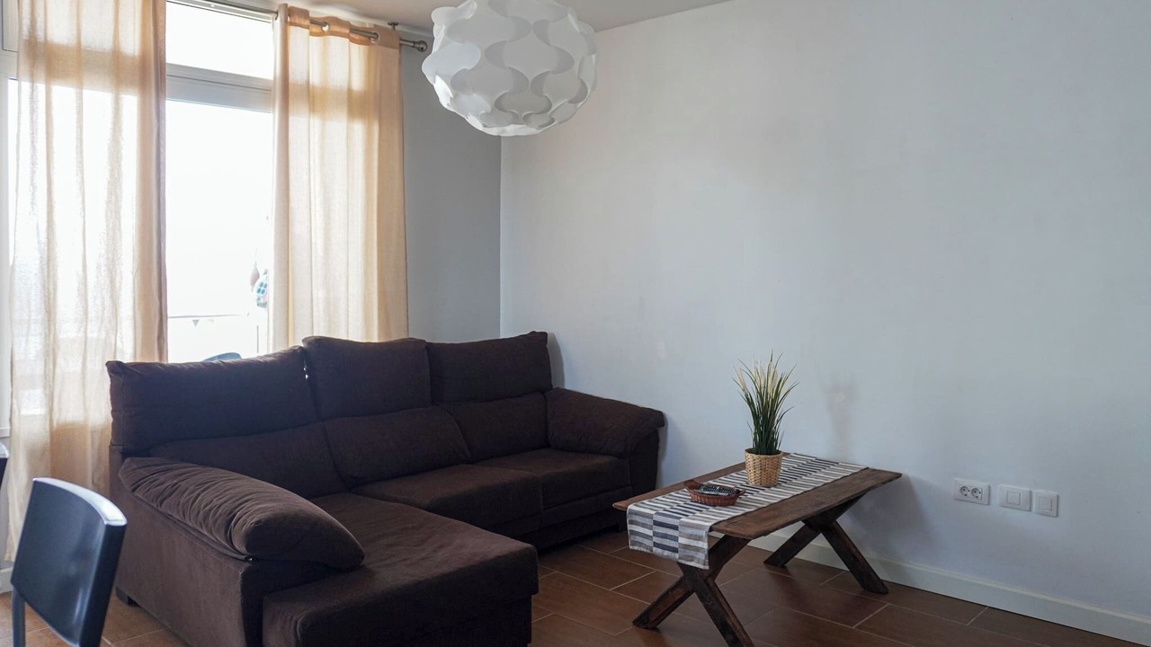 Photo of Livingroom in Bajamar