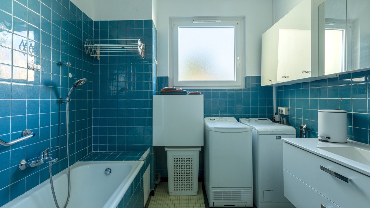 Photo of Bathroom in Schiltigheim