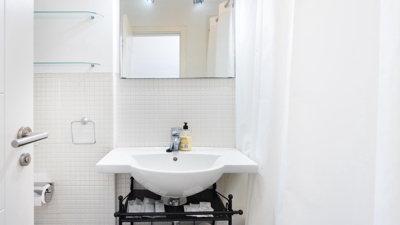 Photo of Bathroom in Poris de Abona
