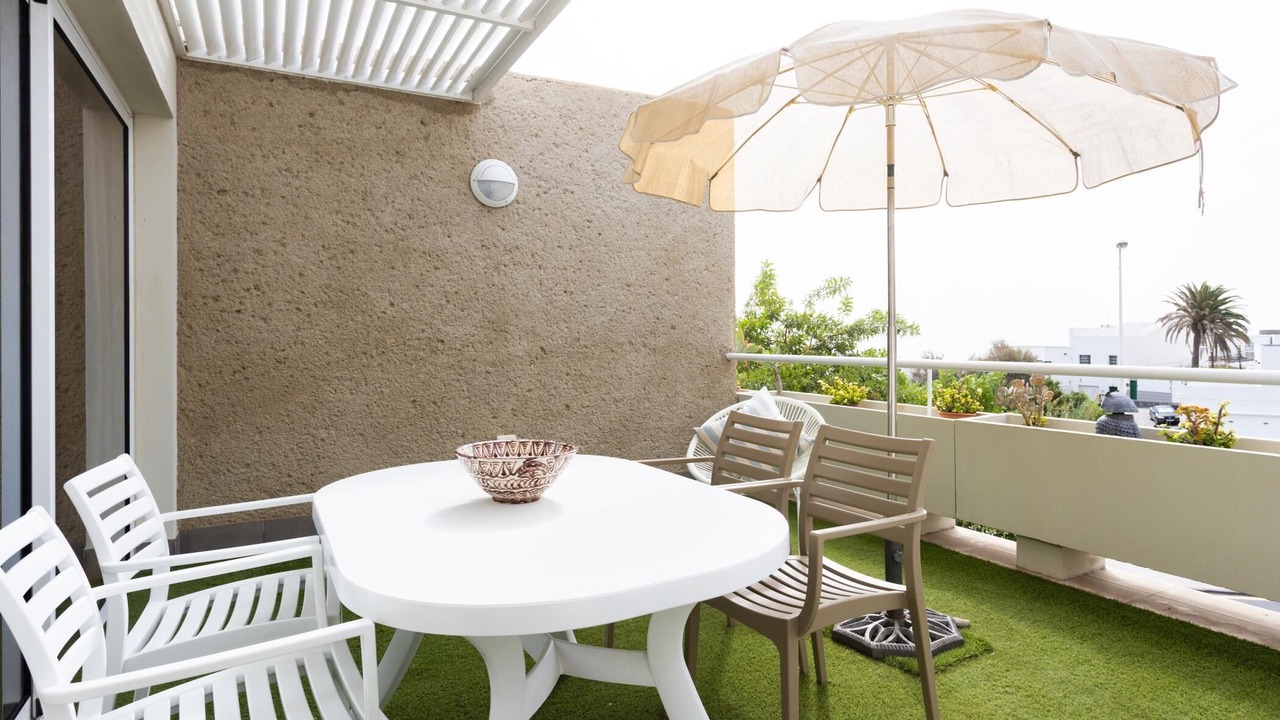 Photo of Outdoor in Poris de Abona