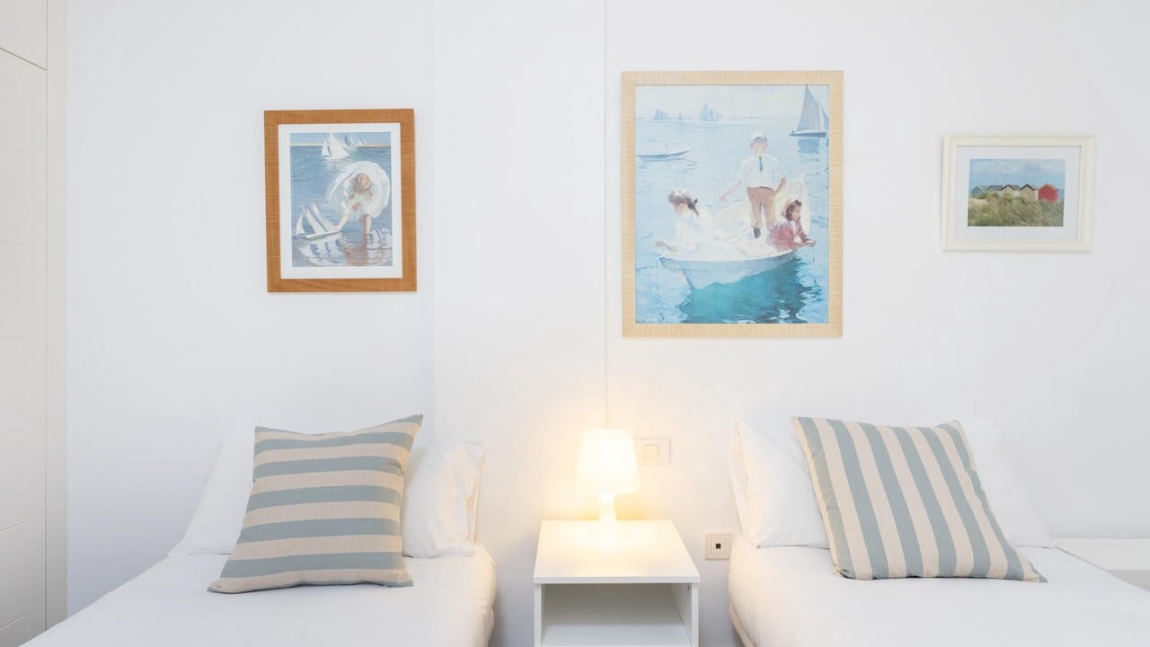 Photo of Bedroom in Poris de Abona