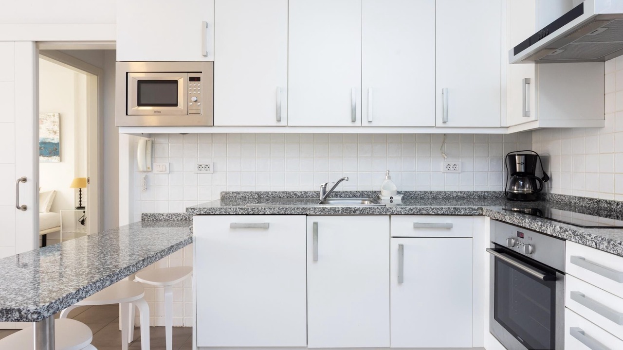 Photo of Kitchen in Poris de Abona