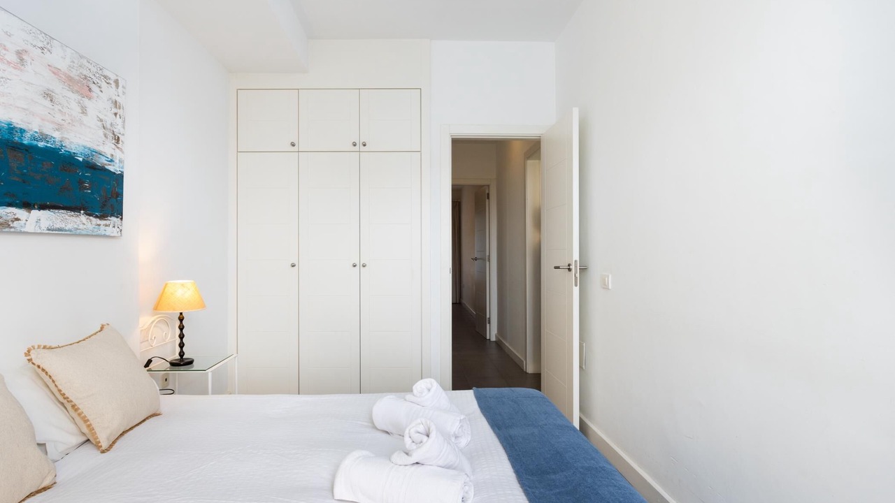 Photo of Bedroom in Poris de Abona
