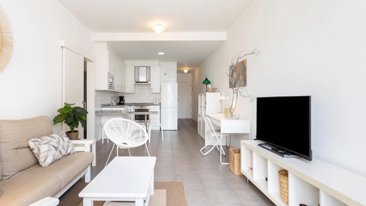 Photo of Livingroom in Poris de Abona