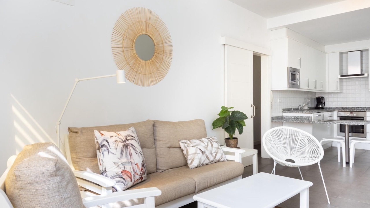 Photo of Livingroom in Poris de Abona