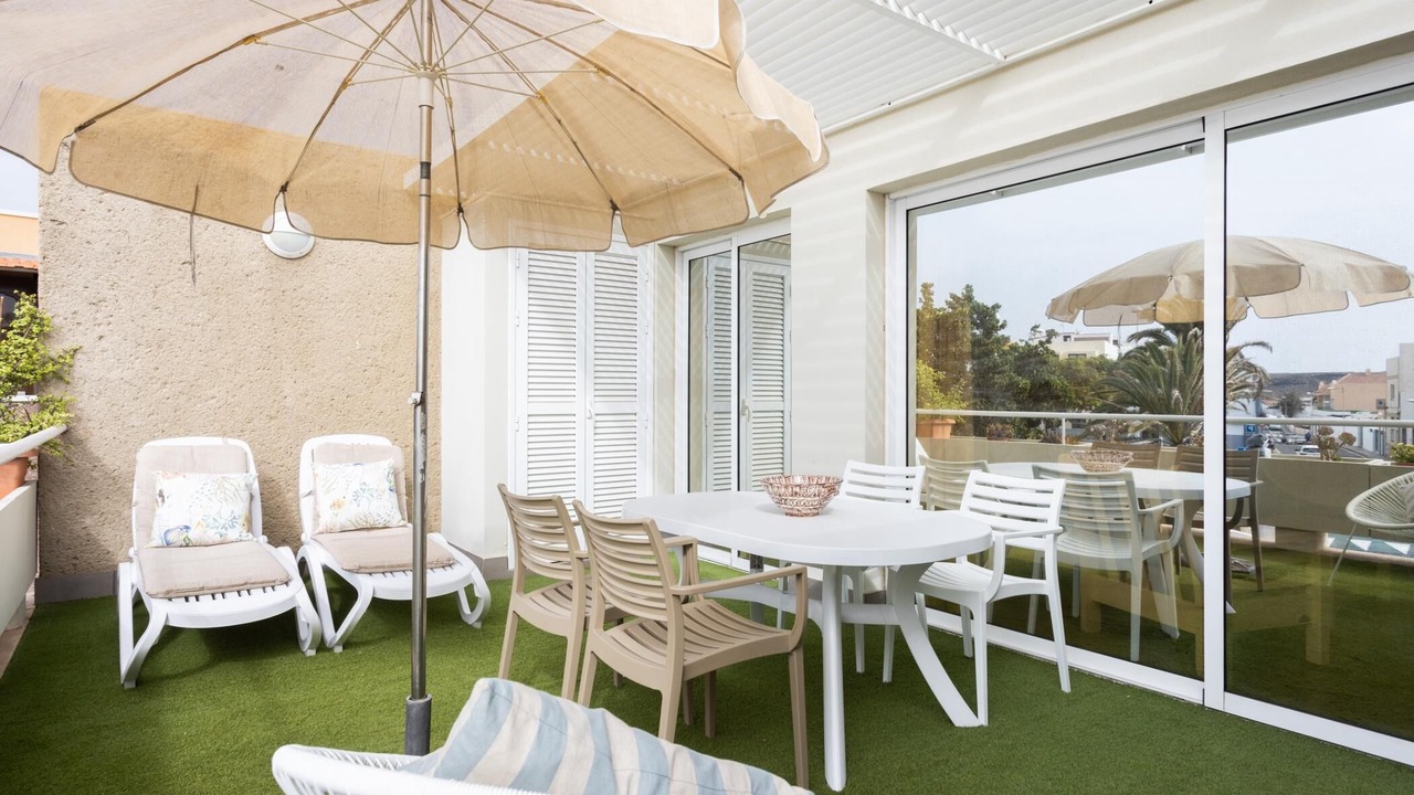 Photo of Outdoor in Poris de Abona
