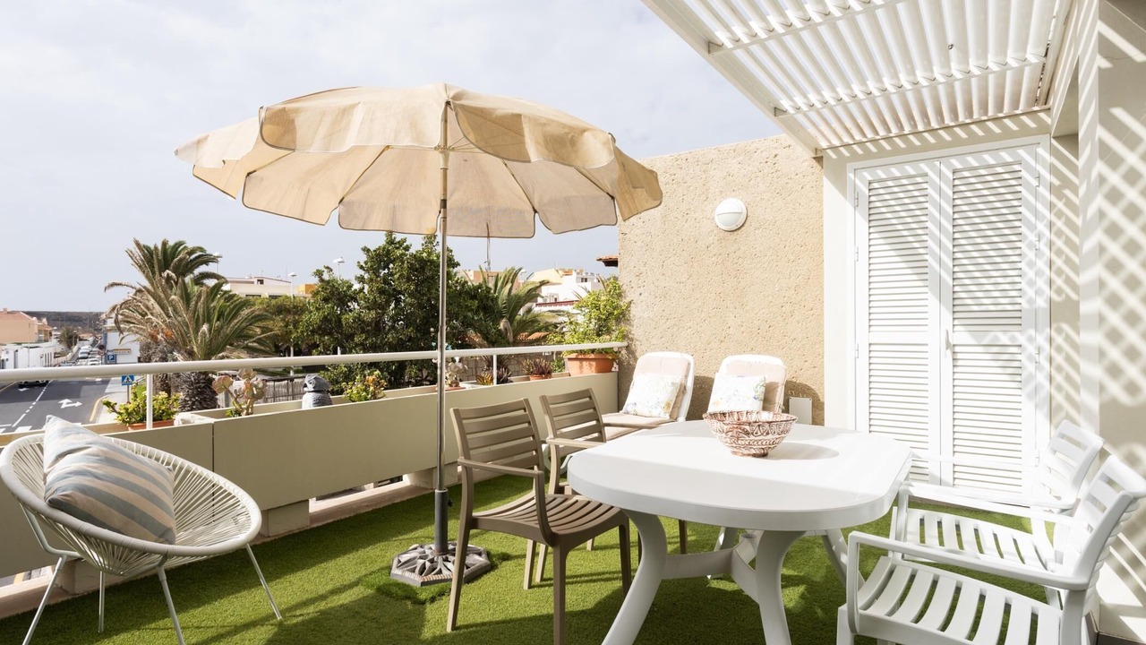 Photo of Outdoor in Poris de Abona