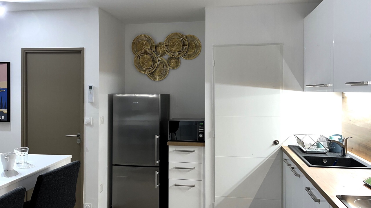 Photo of Kitchen in Le Pontet