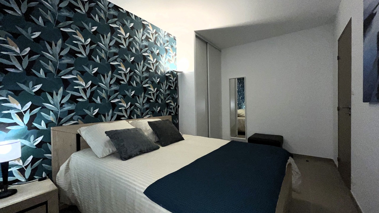 Photo of Bedroom in Le Pontet