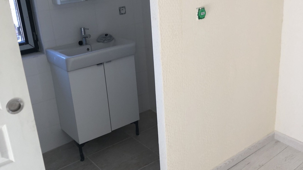Photo of Bathroom in Caromb