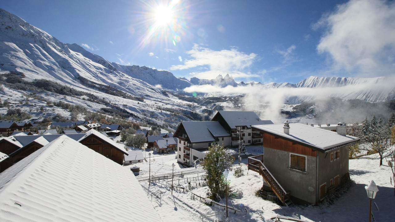Photo of Outdoor in Albiez-le-Vieux