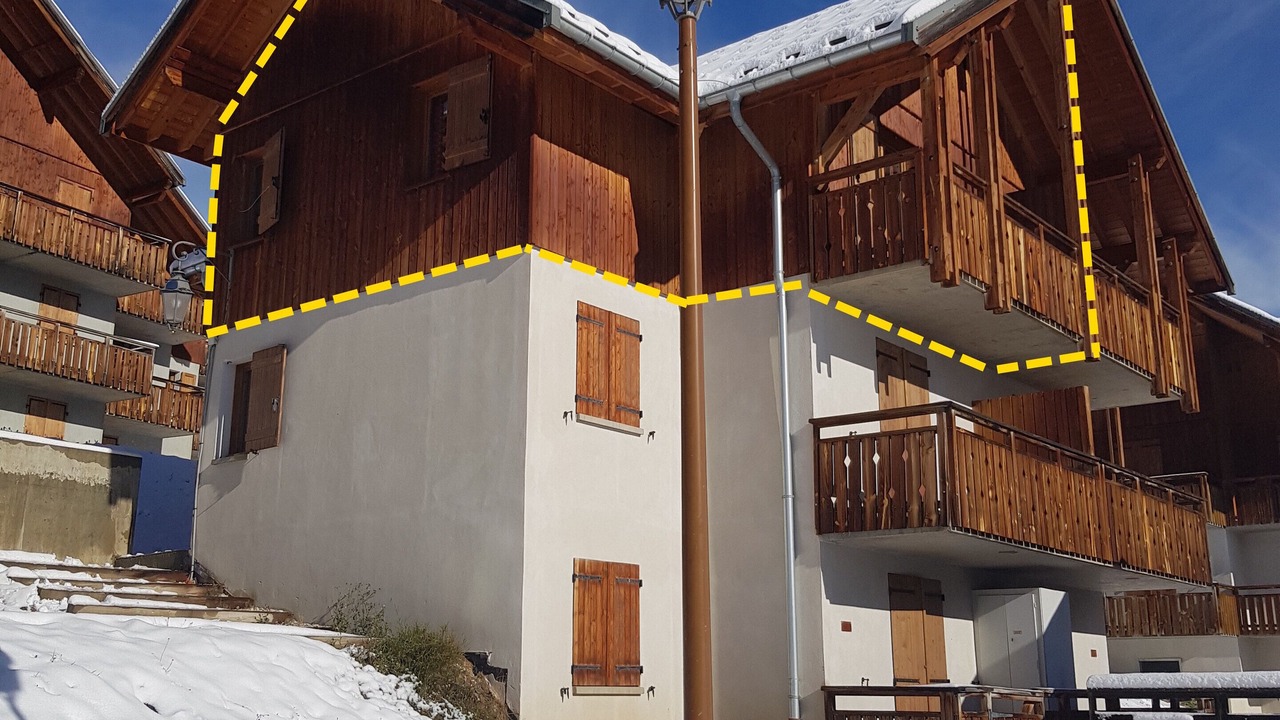 Photo of Outdoor in Albiez-le-Vieux