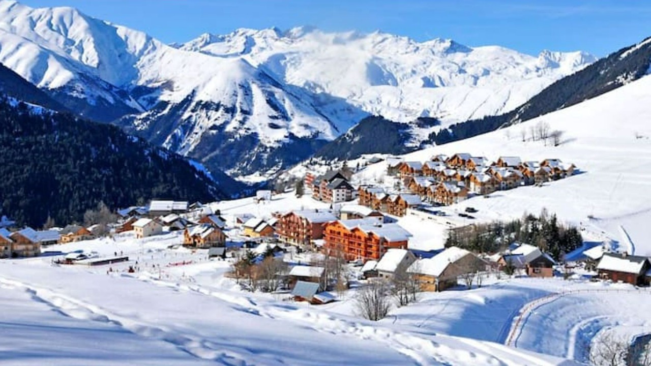 Photo of Outdoor in Albiez-le-Vieux