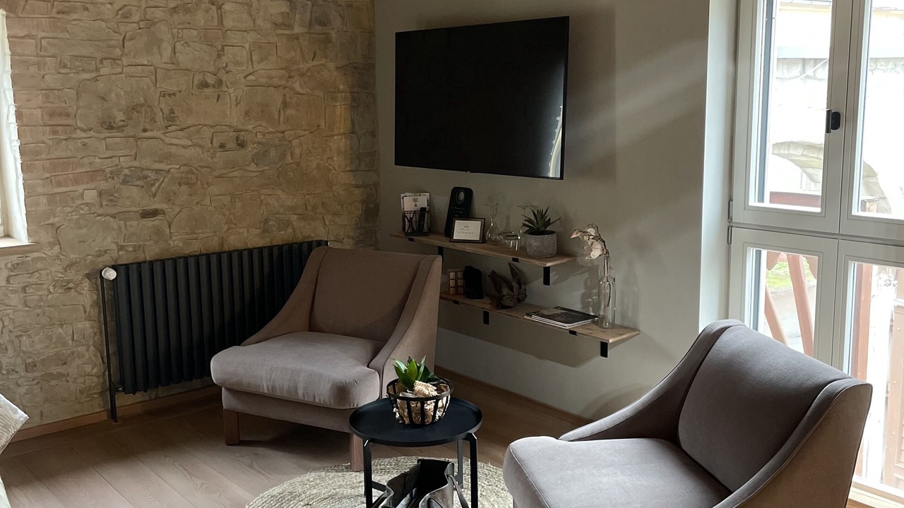 Photo of Livingroom in Wanzleben-Borde