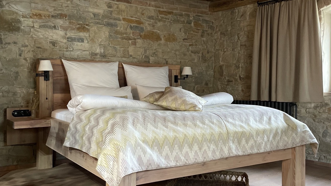 Photo of Bedroom in Wanzleben-Borde