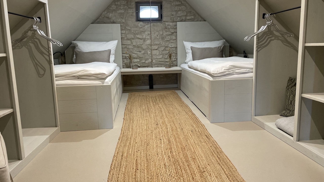 Photo of Bedroom in Wanzleben-Borde