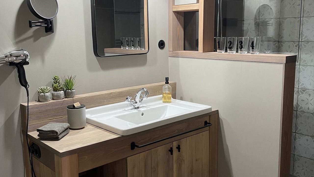 Photo of Bathroom in Wanzleben-Borde