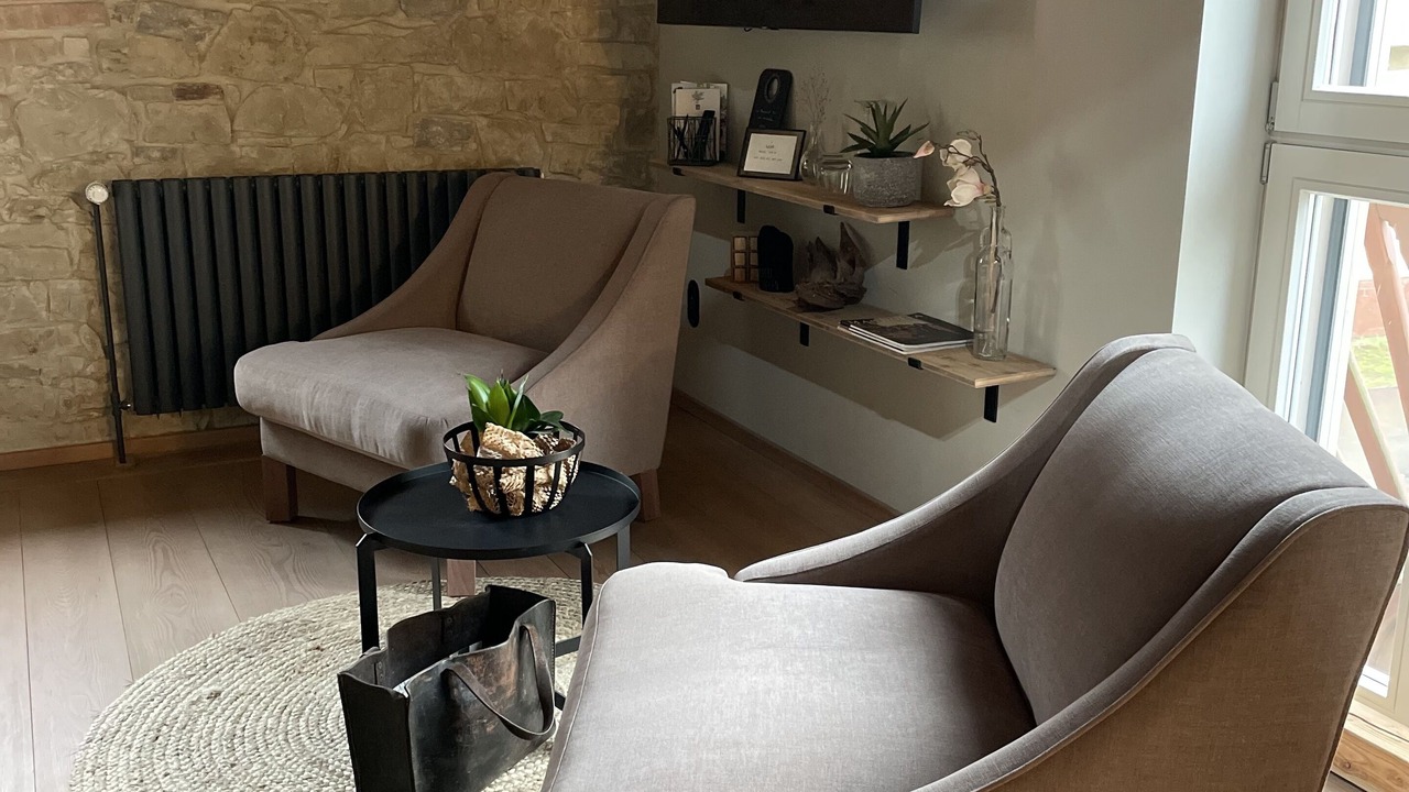 Photo of Livingroom in Wanzleben-Borde