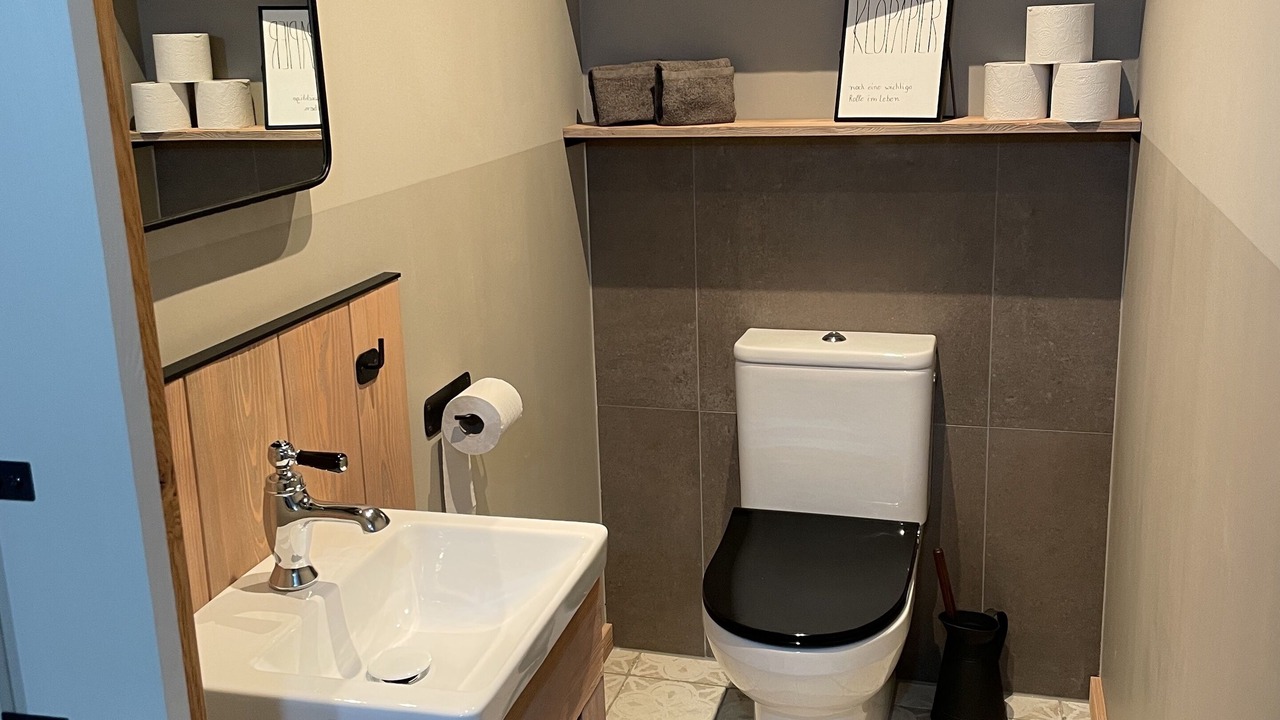 Photo of Bathroom in Wanzleben-Borde