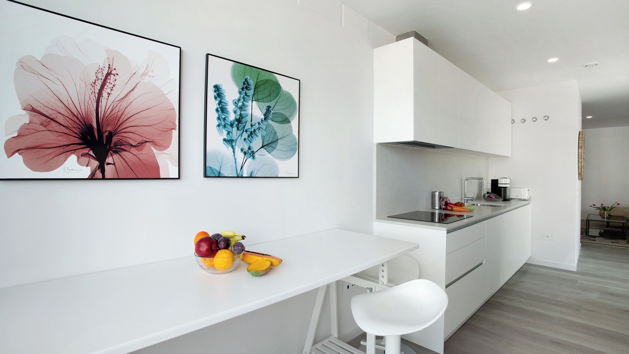 Photo of Kitchen in Las Palmas de Gran Canaria