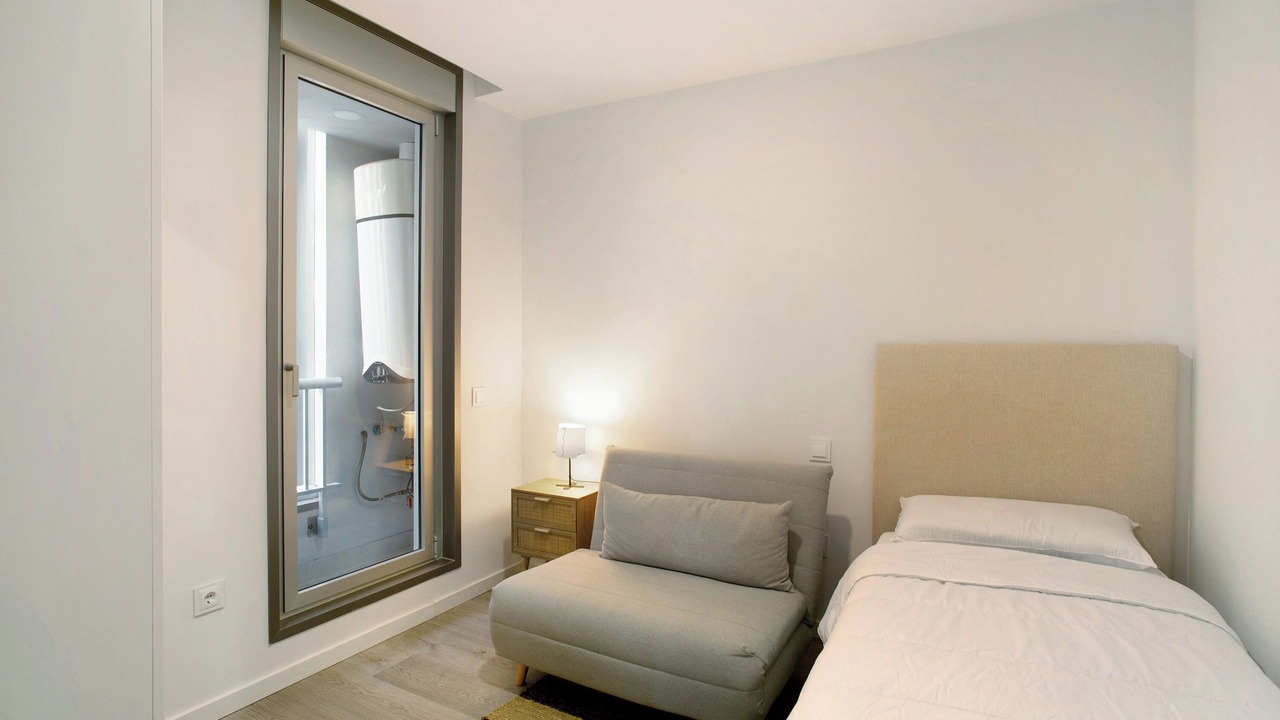 Photo of Bedroom in Las Palmas de Gran Canaria