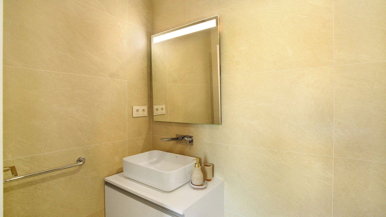 Photo of Bathroom in Las Palmas de Gran Canaria