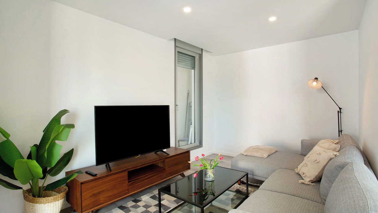 Photo of Livingroom in Las Palmas de Gran Canaria