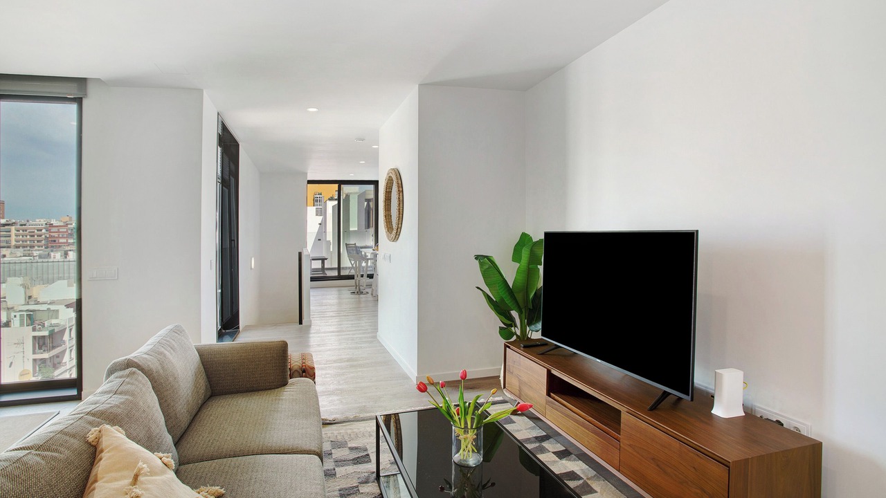 Photo of Livingroom in Las Palmas de Gran Canaria