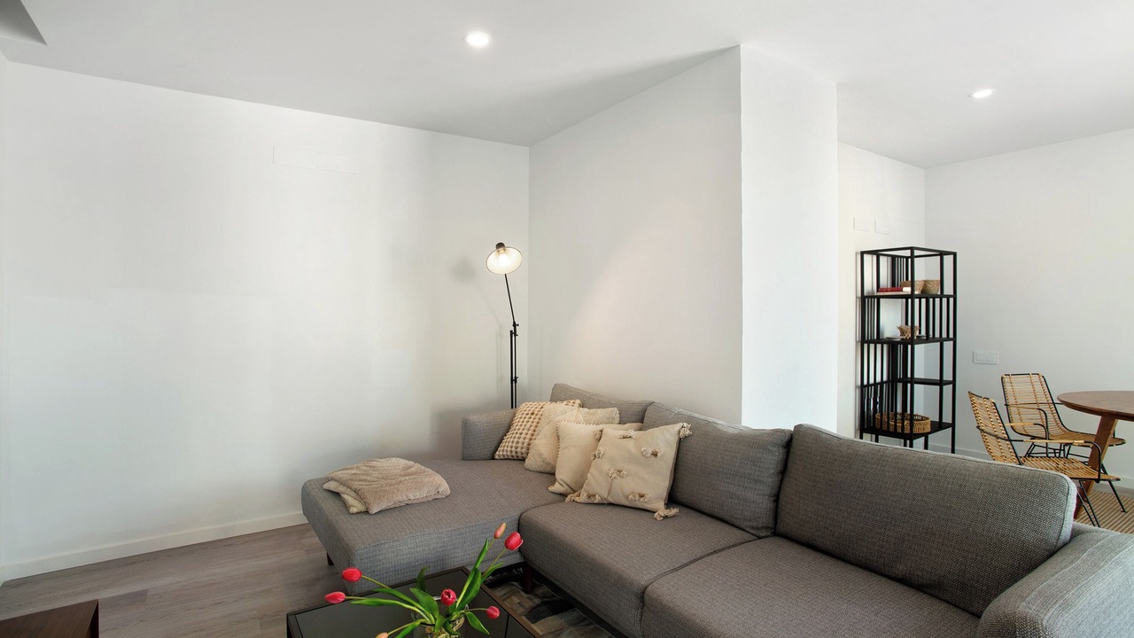 Photo of Livingroom in Las Palmas de Gran Canaria
