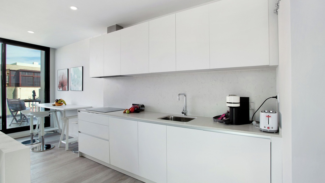 Photo of Kitchen in Las Palmas de Gran Canaria