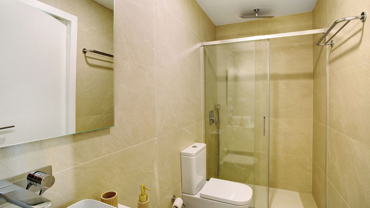 Photo of Bathroom in Las Palmas de Gran Canaria