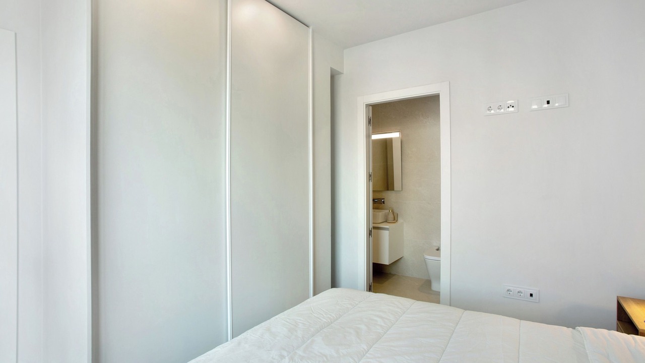 Photo of Bedroom in Las Palmas de Gran Canaria