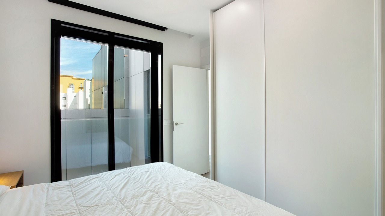 Photo of Bedroom in Las Palmas de Gran Canaria