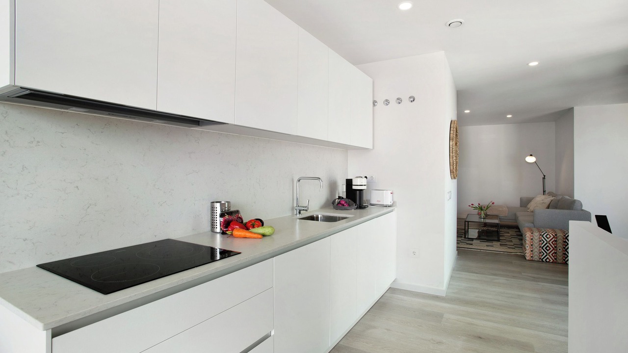 Photo of Kitchen in Las Palmas de Gran Canaria