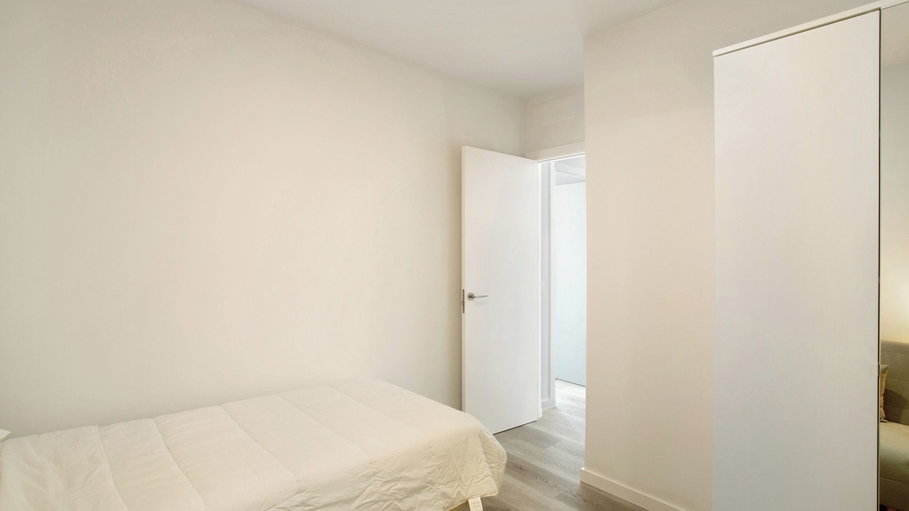 Photo of Bedroom in Las Palmas de Gran Canaria