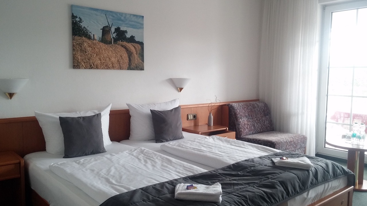 Photo of Bedroom in Dunkelforth