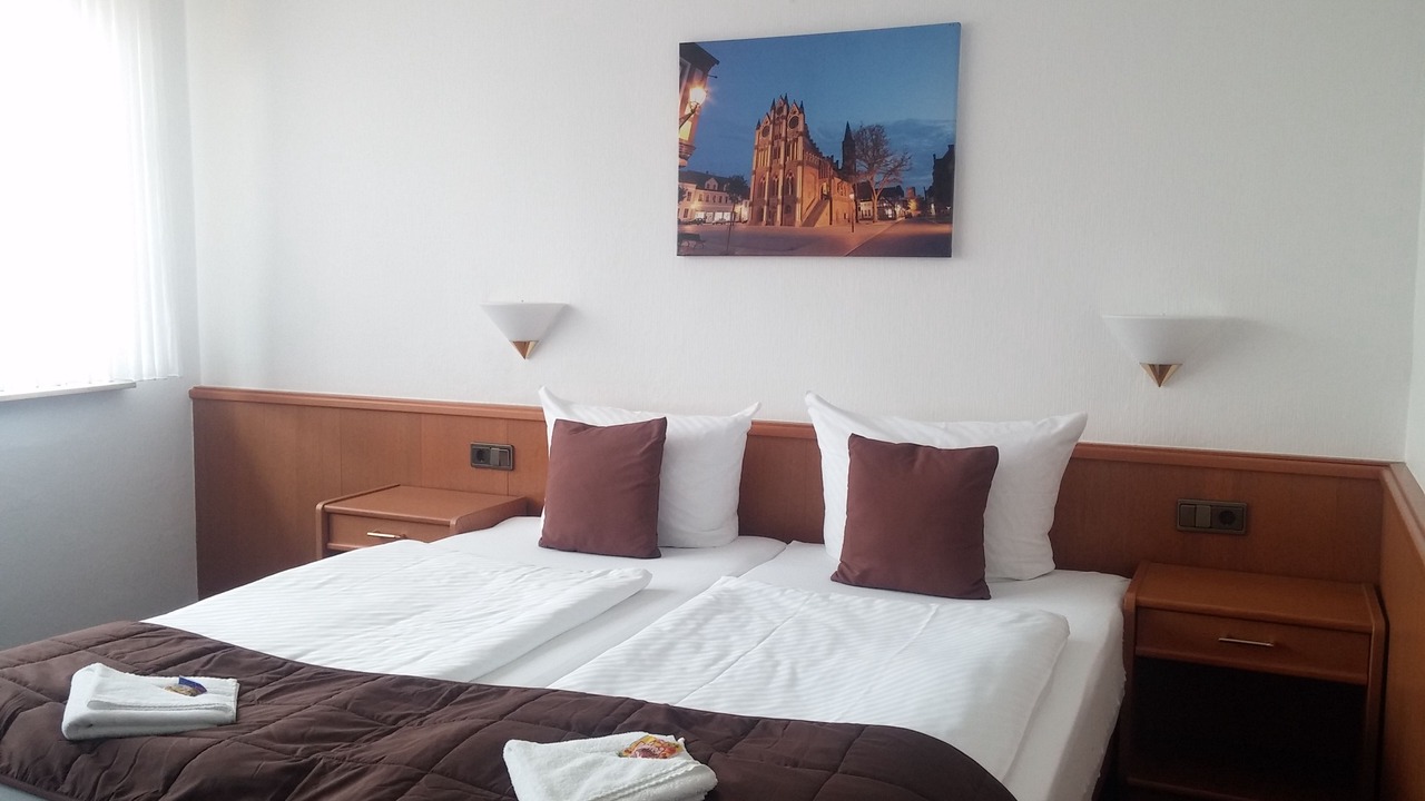 Photo of Bedroom in Dunkelforth