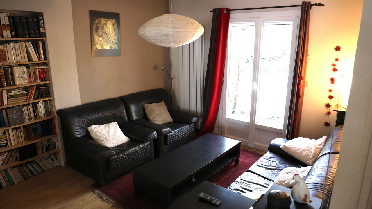 Photo of Livingroom in Quartier des Espesses
