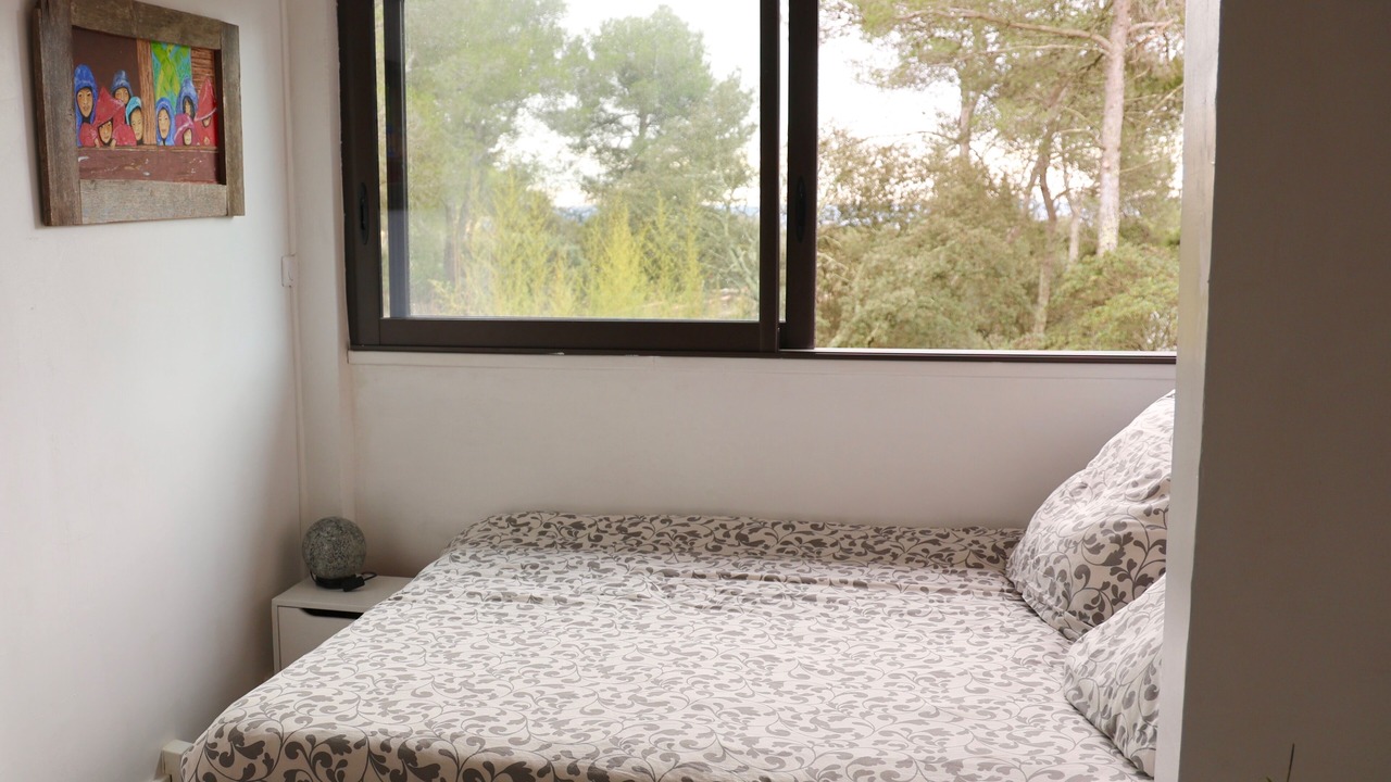 Photo of Bedroom in Quartier des Espesses