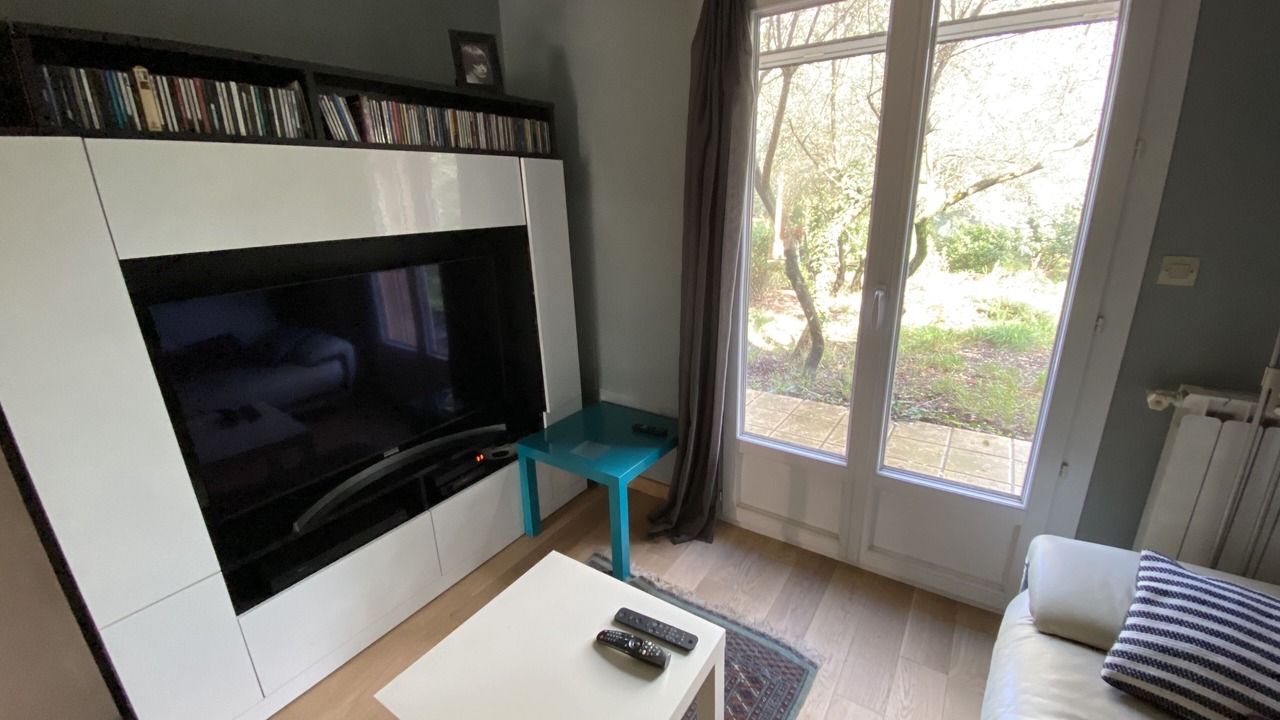 Photo of Livingroom in Quartier des Espesses