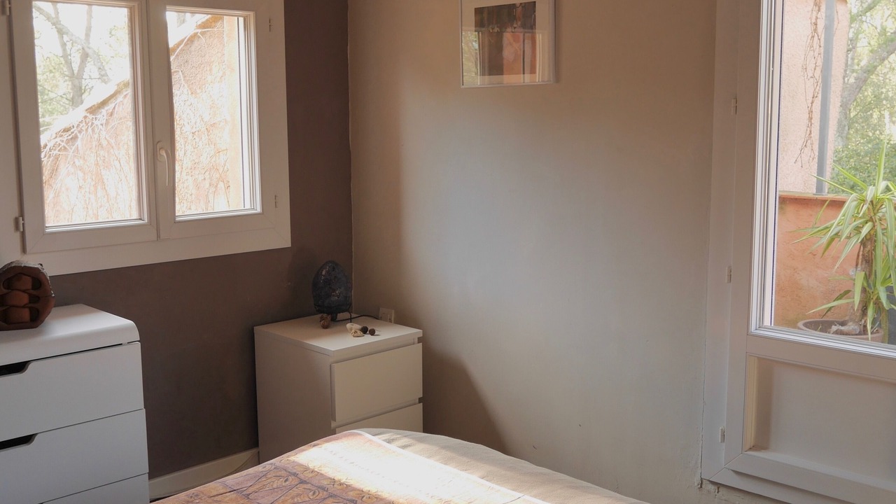 Photo of Bedroom in Quartier des Espesses
